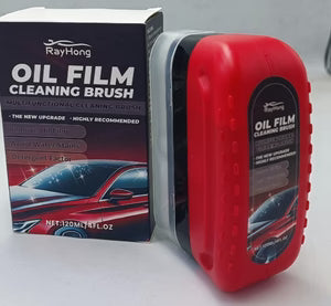 Glass Cleaning Board