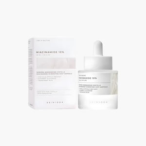 SKIN1004 - Madagascar Centella Niacinamide 10% Boosting Shot Ampoule (Original)
