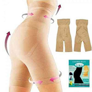 Woman Slimming Body Shaper
