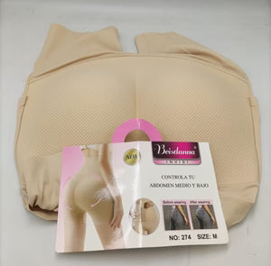 Women Seamless Shapewear Shorts