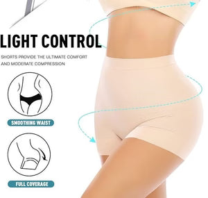 Women Seamless Shapewear Shorts